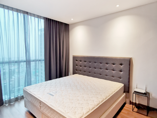 Wohnung zum Kauf mit Studio in Khlong Toei, Bangkok