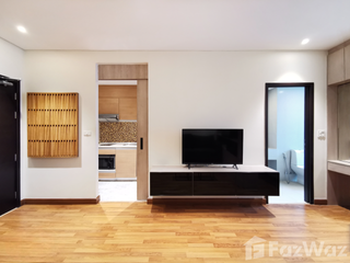 Wohnung zum Kauf mit Studio in Khlong Toei, Bangkok