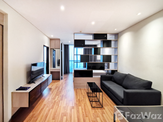Wohnung zum Kauf mit Studio in Khlong Toei, Bangkok
