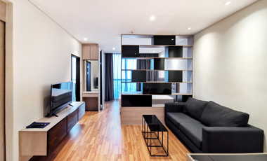 Wohnung zum Kauf mit Studio in Khlong Toei, Bangkok