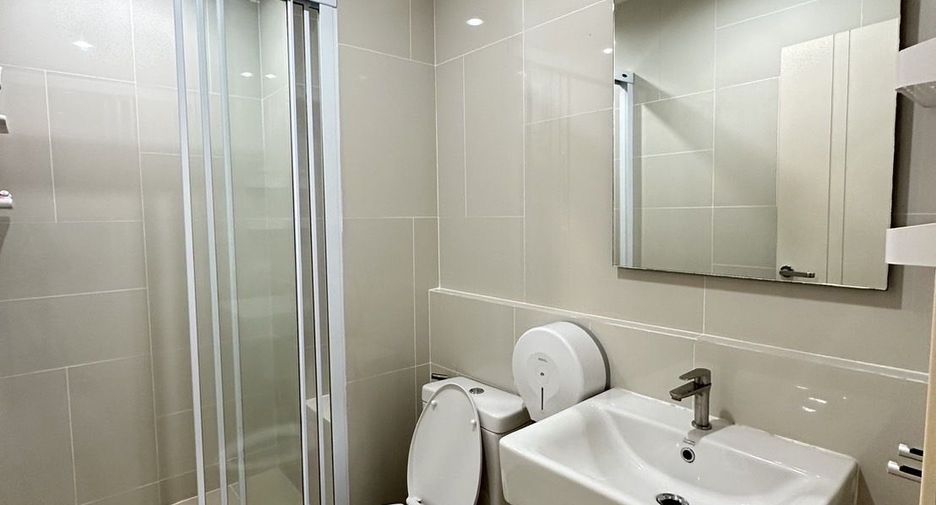 For rent 1 bed condo in Mueang Phuket, Phuket