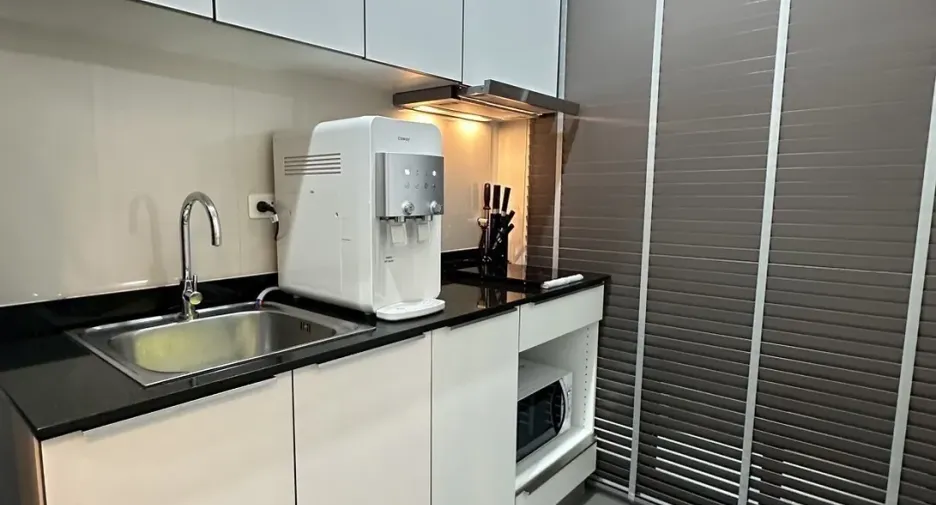 For rent 1 bed condo in Mueang Phuket, Phuket