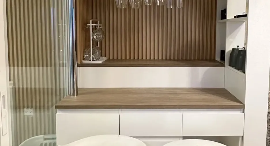 For rent 1 bed condo in Mueang Phuket, Phuket