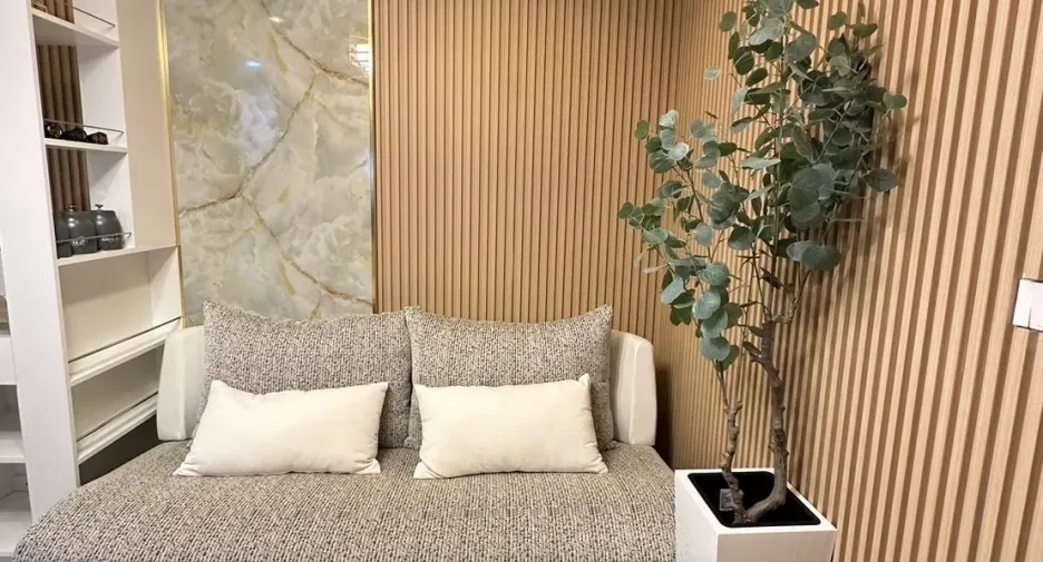 For rent 1 bed condo in Mueang Phuket, Phuket