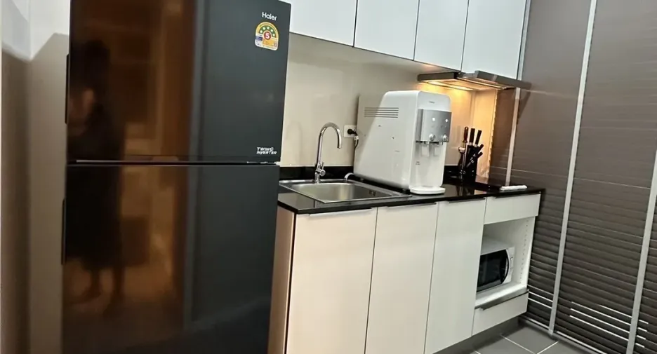For rent 1 bed condo in Mueang Phuket, Phuket