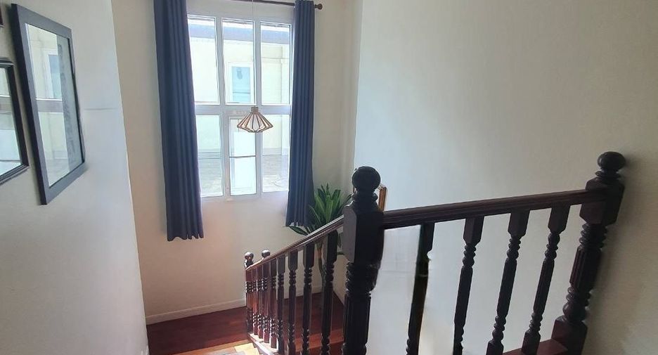 For sale 6 bedrooms house in Mueang Phuket, Phuket