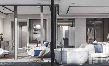 Condo en venta de 1 habitaciones en Bang Lamung, Chonburi