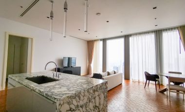 Продажа 2 спальни кондо в Сатхон, Бангкок