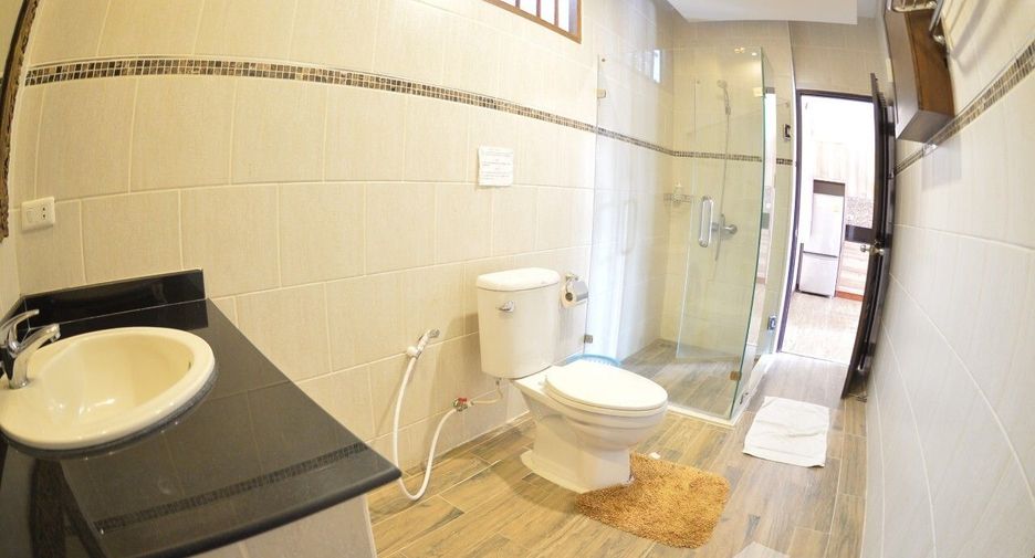 Продажа 10 спальни вилла в Банг Ламунг, Чонбури