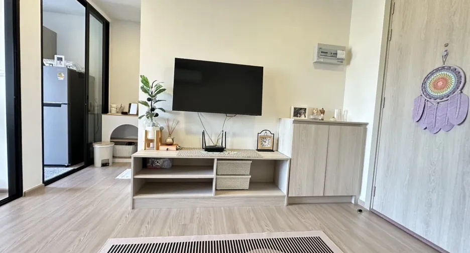 For rent 1 bed condo in Kathu, Phuket