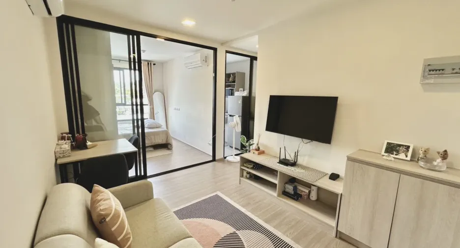 For rent 1 bed condo in Kathu, Phuket