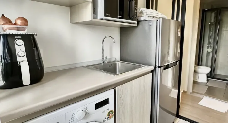 For rent 1 bed condo in Kathu, Phuket