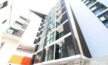 出售 和 出租 1 卧室 公寓 在 Watthana, 曼谷