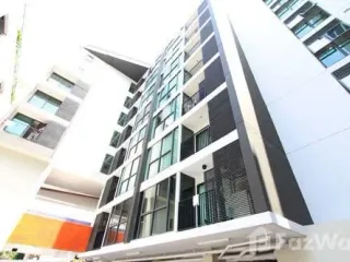 For sale and for rent 1 bed condo in Watthana, Bangkok