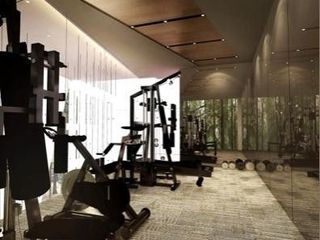 For sale and for rent 1 bed condo in Watthana, Bangkok