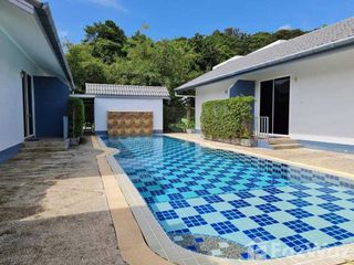 À louer 1 chambre maison à Mueang Phuket, Phuket