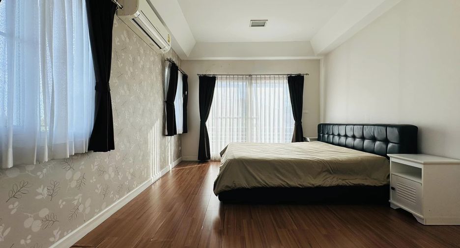 ขาย 3 ห้องนอน บ้านเดี่ยว ใน ประเวศ, กรุงเทพฯ