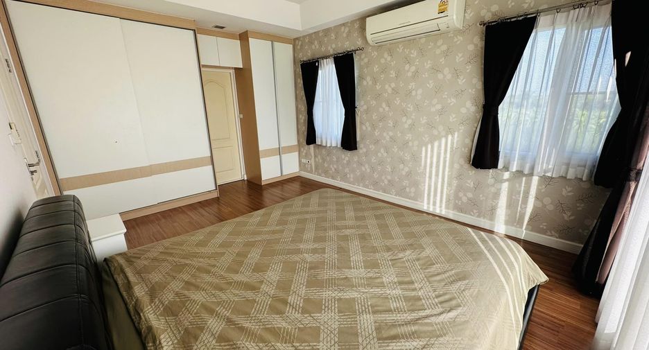 ขาย 3 ห้องนอน บ้านเดี่ยว ใน ประเวศ, กรุงเทพฯ