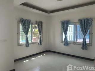 ให้เช่า 2 ห้องนอน บ้านเดี่ยว ใน บางใหญ่, นนทบุรี