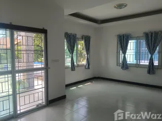 ให้เช่า 2 ห้องนอน บ้านเดี่ยว ใน บางใหญ่, นนทบุรี