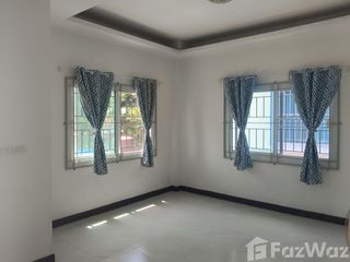 À louer 2 chambres maison à Bang Yai, Nonthaburi