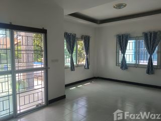 For rent 2 bedrooms house in Bang Yai, Nonthaburi