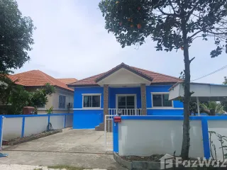 ให้เช่า 2 ห้องนอน บ้านเดี่ยว ใน บางใหญ่, นนทบุรี