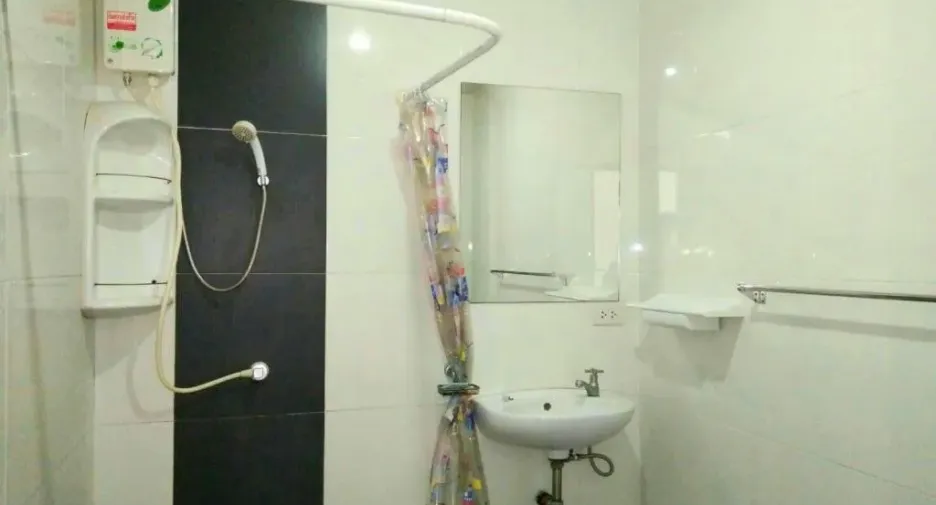 Condo en venta y en alquiler de estudio en Bang Lamung, Chonburi
