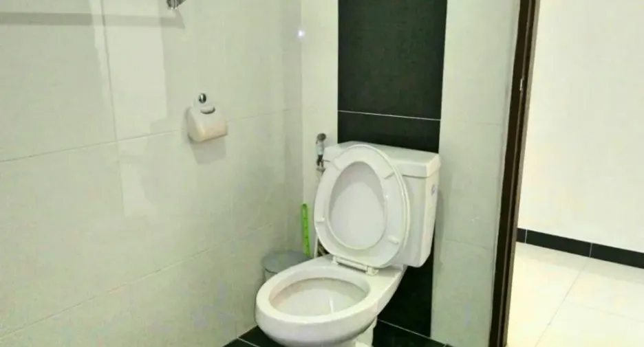 Condo en venta y en alquiler de estudio en Bang Lamung, Chonburi
