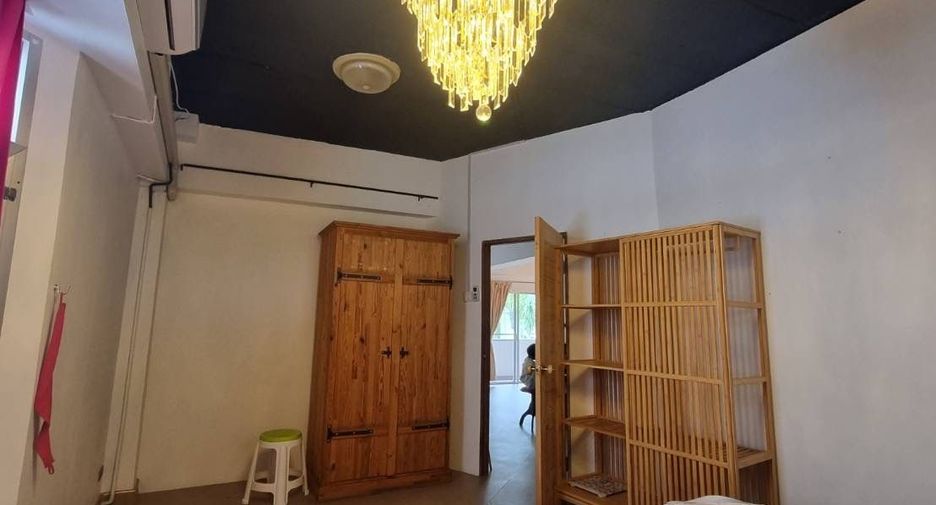 ขาย และ ให้เช่า 2 ห้องนอน คอนโด ใน บางกะปิ, กรุงเทพฯ