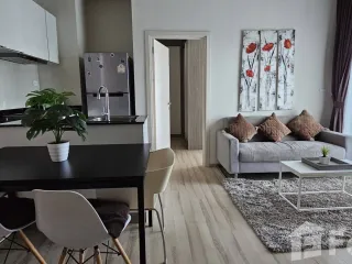 For sale and for rent 2 bedrooms condo in Mueang Phuket, Phuket