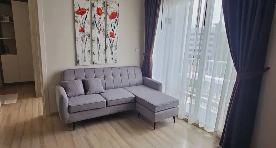 For rent and for sale 2 bedrooms condo in Mueang Phuket, Phuket