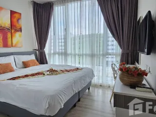 For sale and for rent 2 bedrooms condo in Mueang Phuket, Phuket
