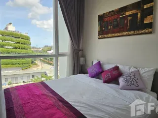 For sale and for rent 2 bedrooms condo in Mueang Phuket, Phuket