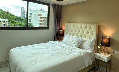 出售 2 卧室 公寓 在 Bang Lamung, Chon Buri