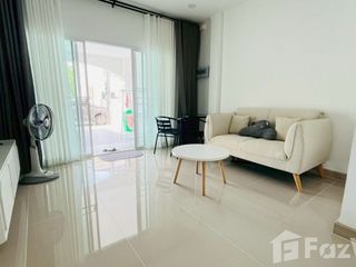 For Rent 2 Bedroom Townhouse In Mueang Phuket