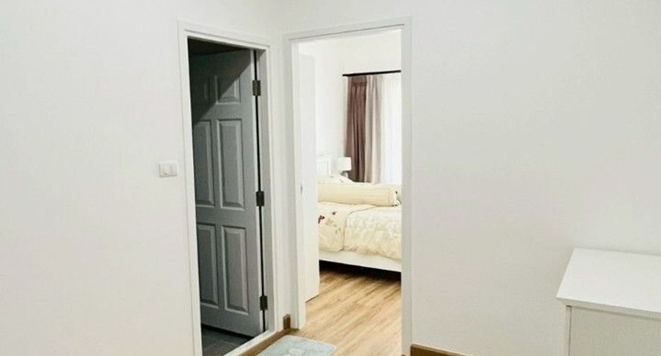 For rent 2 bedrooms townhouse in Mueang Phuket, Phuket