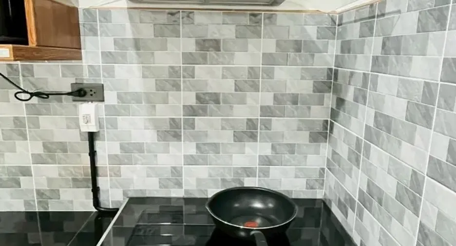 For rent 2 bedrooms townhouse in Mueang Phuket, Phuket