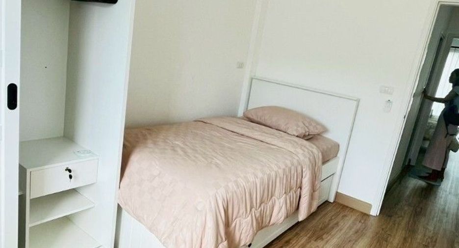 For rent 2 bedrooms townhouse in Mueang Phuket, Phuket