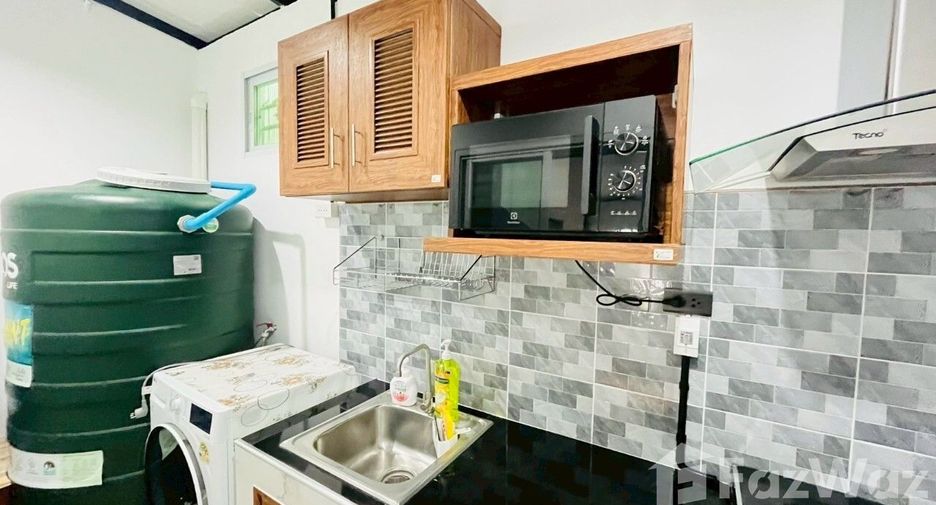 For rent 2 bedrooms townhouse in Mueang Phuket, Phuket