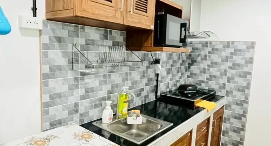For rent 2 bedrooms townhouse in Mueang Phuket, Phuket