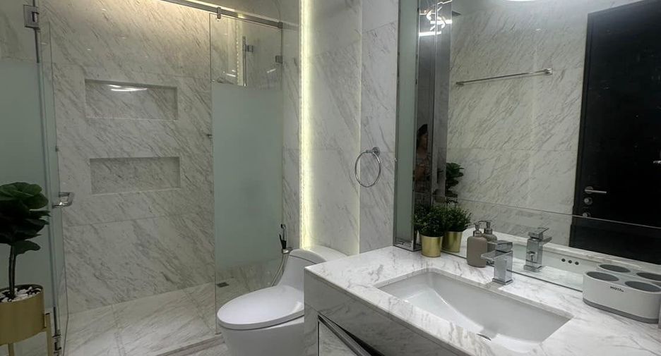 Продажа 3 спальни кондо в Банг Ламунг, Чонбури