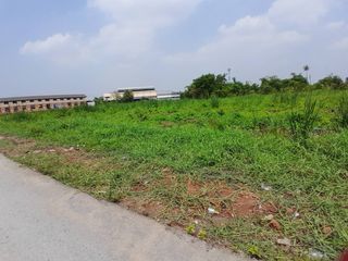 For sale land in Bang Khun Thian, Bangkok