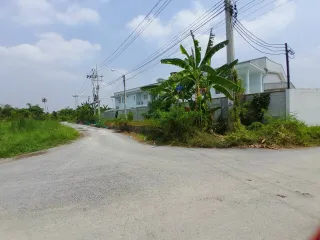For sale land in Bang Khun Thian, Bangkok