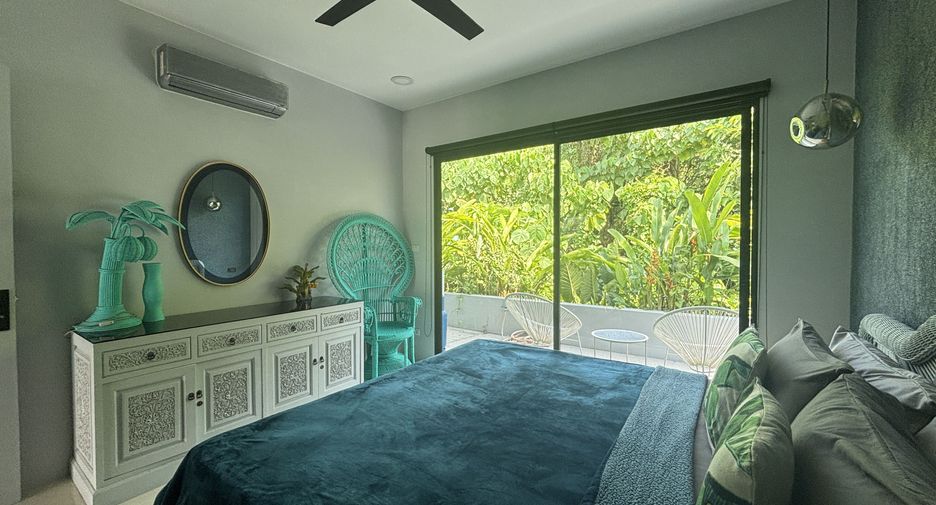 Villa en venta de 3 habitaciones en Thalang, Phuket