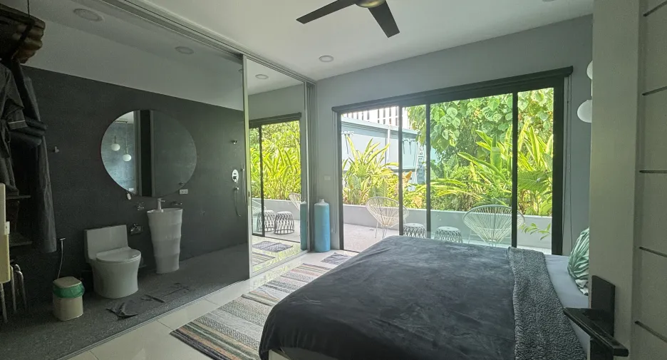 Villa en venta de 3 habitaciones en Thalang, Phuket