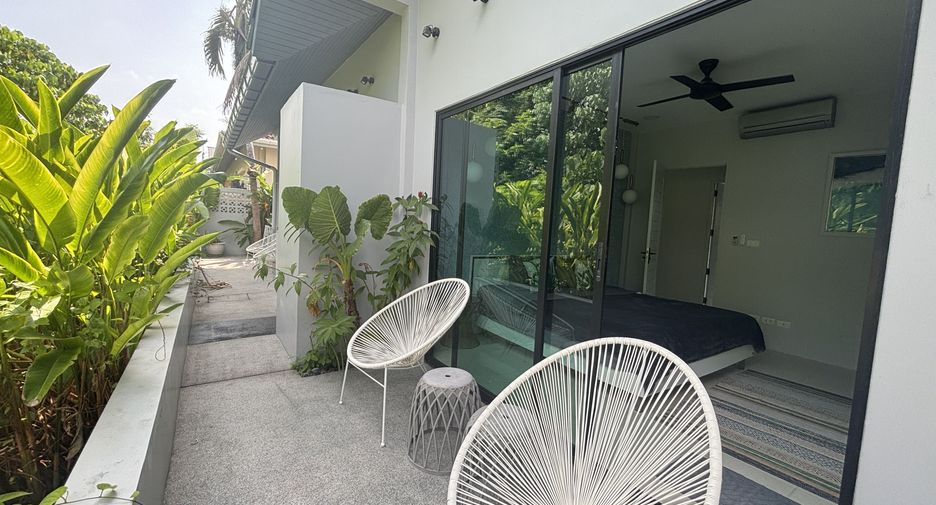 Villa en venta de 3 habitaciones en Thalang, Phuket