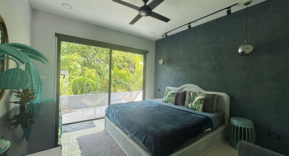 Villa en venta de 3 habitaciones en Thalang, Phuket
