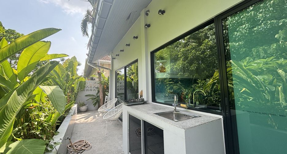 Villa en venta de 3 habitaciones en Thalang, Phuket