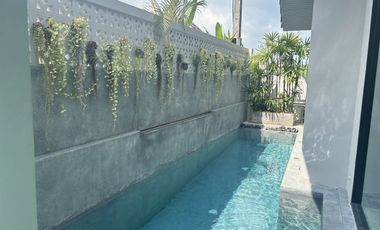 For sale 3 bedrooms villa in Thalang, Phuket